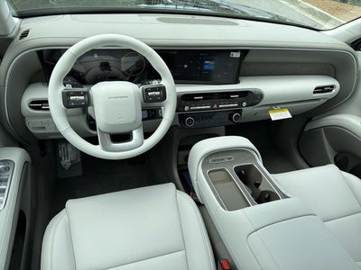 2026 Hyundai Palisade Hybrid Blue SEL Premium 7P