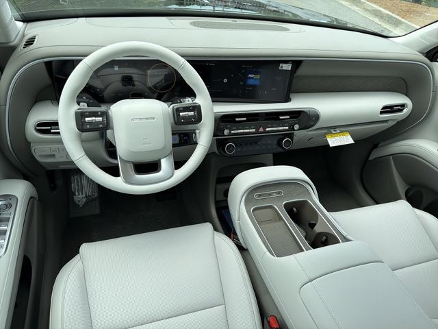 2026 Hyundai Palisade Hybrid Blue SEL Premium 7P