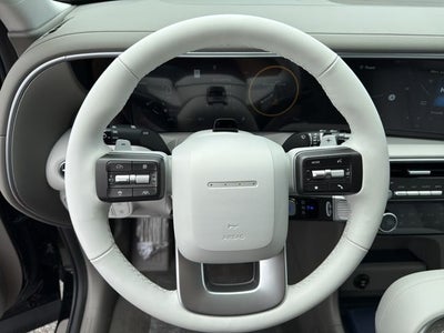 2026 Hyundai Palisade Hybrid Blue SEL Premium 7P