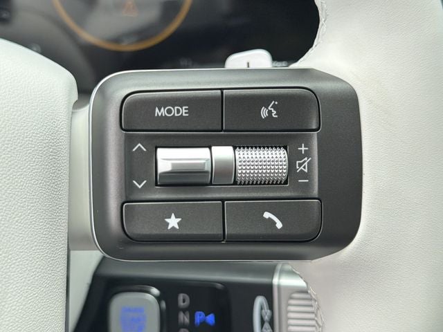 2026 Hyundai Palisade Hybrid Blue SEL Premium 7P