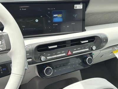 2026 Hyundai Palisade Hybrid Blue SEL Premium 7P