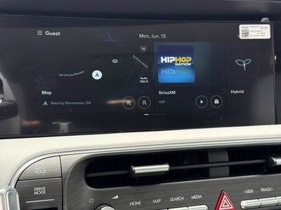 2026 Hyundai Palisade Hybrid Blue SEL Premium 7P