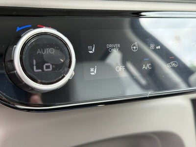 2026 Hyundai Palisade Hybrid Blue SEL Premium 7P