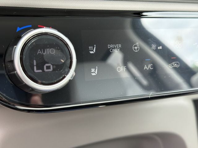 2026 Hyundai Palisade Hybrid Blue SEL Premium 7P