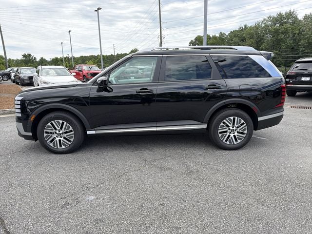2026 Hyundai Palisade Hybrid Blue SEL Premium 7P