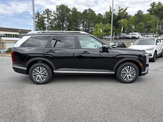 2026 Hyundai Palisade Hybrid Blue SEL Premium 7P