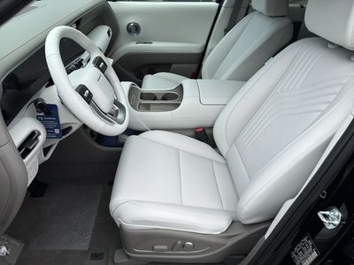 2026 Hyundai Palisade Hybrid Blue SEL Premium 7P