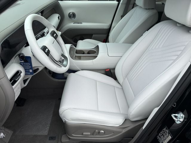 2026 Hyundai Palisade Hybrid Blue SEL Premium 7P