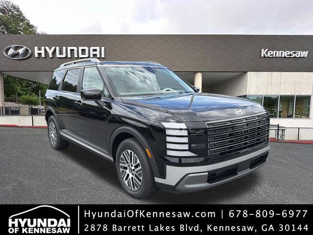 2026 Hyundai Palisade Hybrid Blue SEL Premium 7P