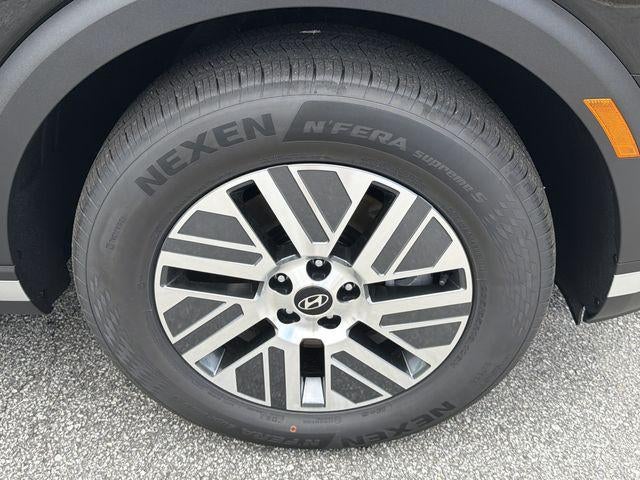 2026 Hyundai Palisade Hybrid Blue SEL Premium 7P