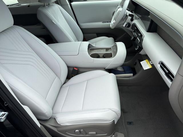 2026 Hyundai Palisade Hybrid Blue SEL Premium 7P