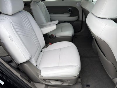 2026 Hyundai Palisade Hybrid Blue SEL Premium 7P