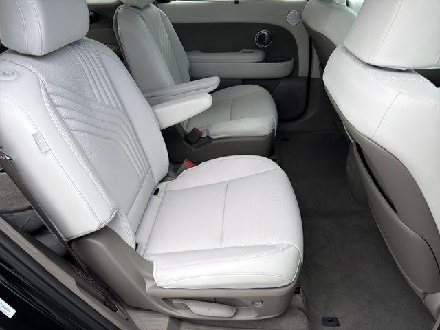 2026 Hyundai Palisade Hybrid Blue SEL Premium 7P