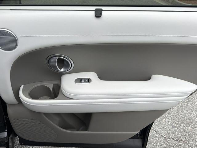 2026 Hyundai Palisade Hybrid Blue SEL Premium 7P