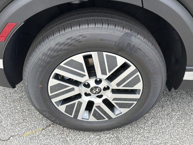 2026 Hyundai Palisade Hybrid Blue SEL Premium 7P