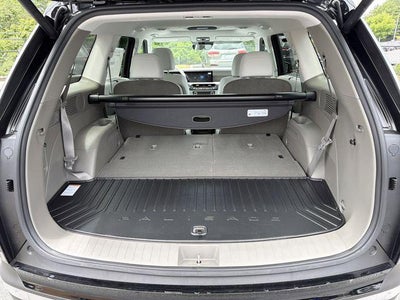 2026 Hyundai Palisade Hybrid Blue SEL Premium 7P