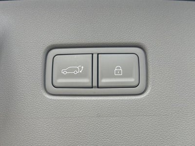 2026 Hyundai Palisade Hybrid Blue SEL Premium 7P