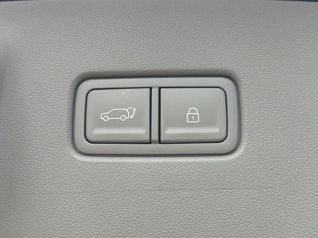 2026 Hyundai Palisade Hybrid Blue SEL Premium 7P