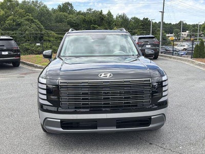 2026 Hyundai Palisade Hybrid Blue SEL Premium 7P