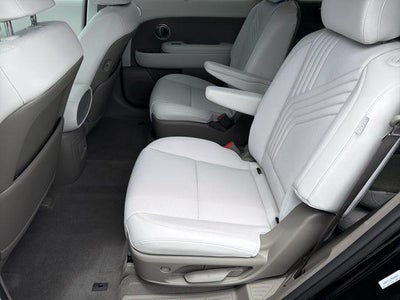 2026 Hyundai Palisade Hybrid Blue SEL Premium 7P