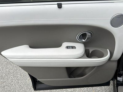 2026 Hyundai Palisade Hybrid Blue SEL Premium 7P