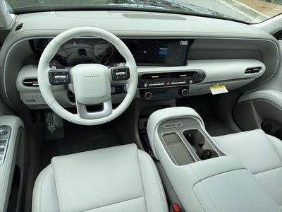 2026 Hyundai Palisade Hybrid Blue SEL Premium 7P