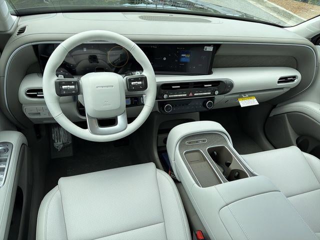 2026 Hyundai Palisade Hybrid Blue SEL Premium 7P
