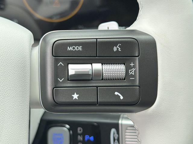 2026 Hyundai Palisade Hybrid Blue SEL Premium 7P