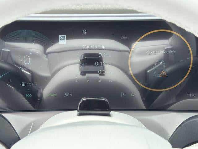 2026 Hyundai Palisade Hybrid Blue SEL Premium 7P