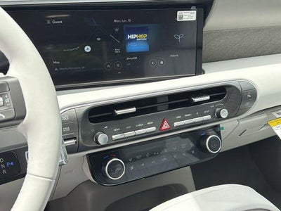 2026 Hyundai Palisade Hybrid Blue SEL Premium 7P