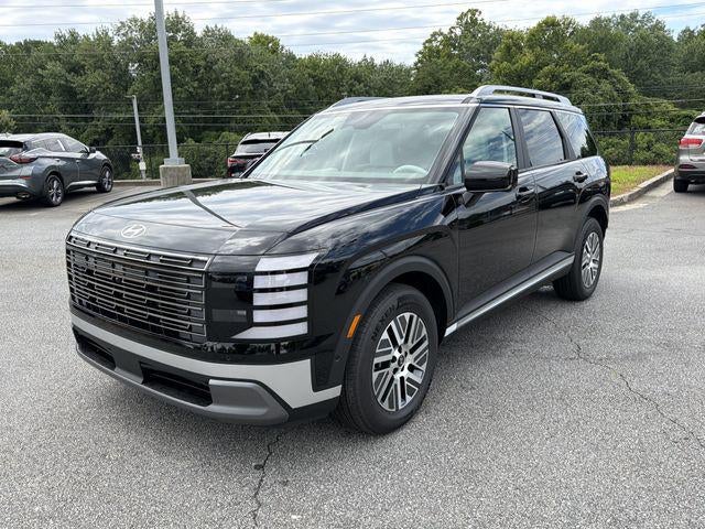 2026 Hyundai Palisade Hybrid Blue SEL Premium 7P