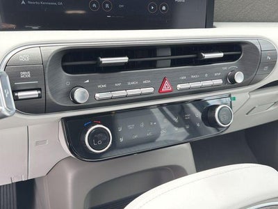 2026 Hyundai Palisade Hybrid Blue SEL Premium 7P