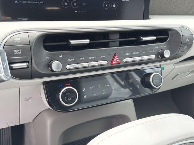 2026 Hyundai Palisade Hybrid Blue SEL Premium 7P