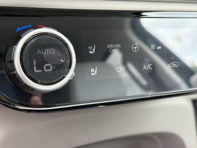 2026 Hyundai Palisade Hybrid Blue SEL Premium 7P