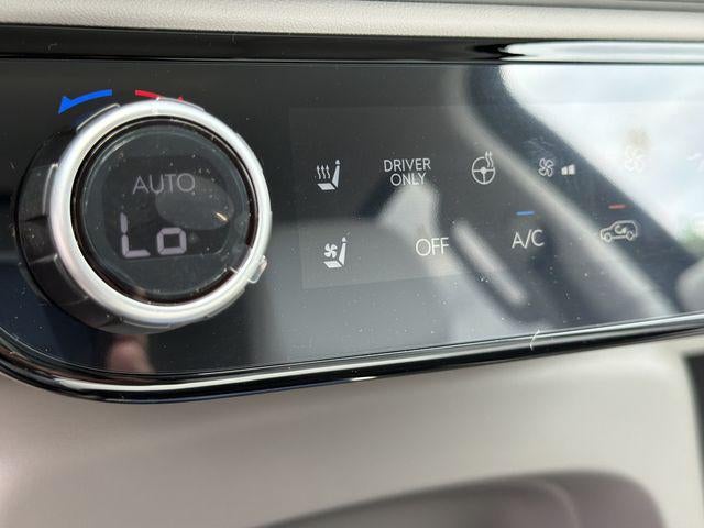 2026 Hyundai Palisade Hybrid Blue SEL Premium 7P