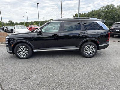 2026 Hyundai Palisade Hybrid Blue SEL Premium 7P