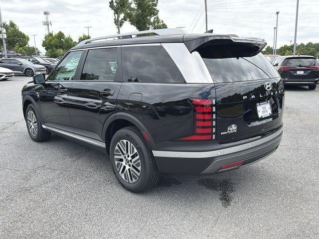 2026 Hyundai Palisade Hybrid Blue SEL Premium 7P