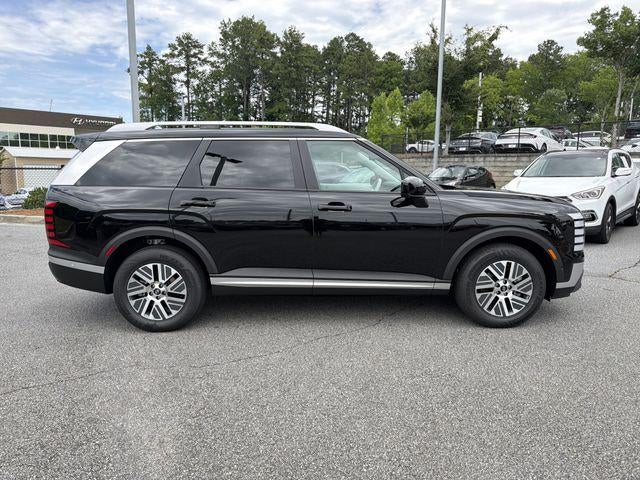 2026 Hyundai Palisade Hybrid Blue SEL Premium 7P