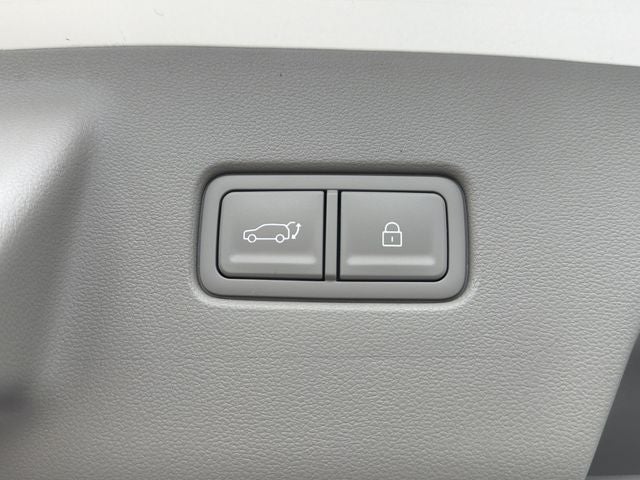 2026 Hyundai Palisade Hybrid Blue SEL Premium 8P