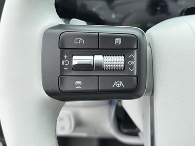 2026 Hyundai Palisade Hybrid Blue SEL Premium 8P