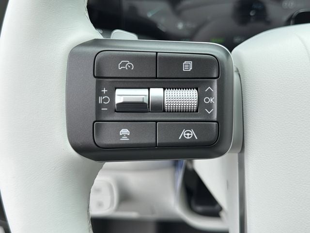 2026 Hyundai Palisade Hybrid Blue SEL Premium 8P