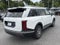 2026 Hyundai Palisade Hybrid Blue SEL Premium 8P