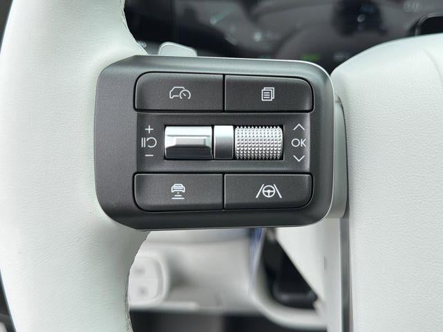 2026 Hyundai Palisade Hybrid Blue SEL Premium 8P