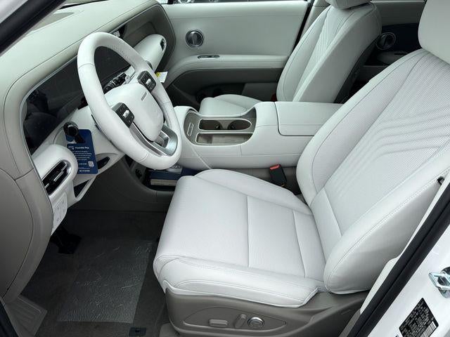 2026 Hyundai Palisade Hybrid Blue SEL Premium 8P