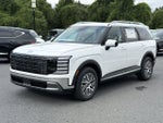 2027 Hyundai Palisade Hybrid Blue SEL Premium 7P