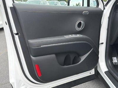 2027 Hyundai Palisade Hybrid Blue SEL Premium 7P