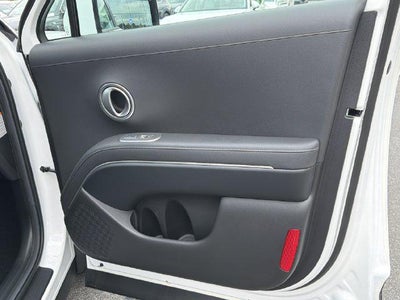2027 Hyundai Palisade Hybrid Blue SEL Premium 7P