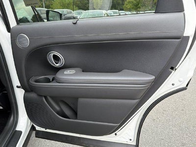 2027 Hyundai Palisade Hybrid Blue SEL Premium 7P