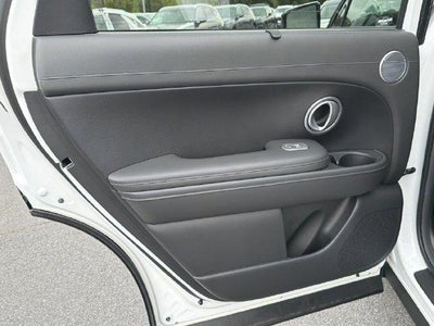2027 Hyundai Palisade Hybrid Blue SEL Premium 7P