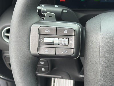 2027 Hyundai Palisade Hybrid Blue SEL Premium 7P